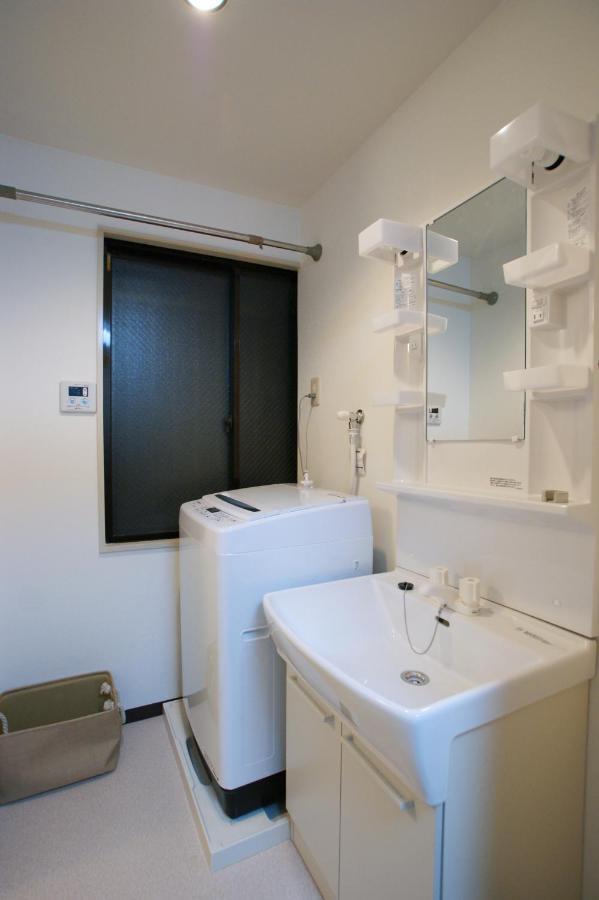 Westay Designers House/6 Mins To Shinsaibashi102 Ōsaka Exterior foto